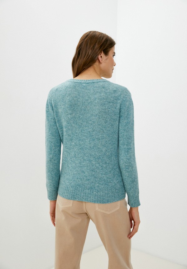 United Colors of Benetton Джемпер - фото 3