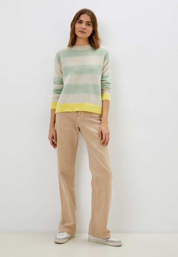 United Colors of Benetton Джемпер - фото 2