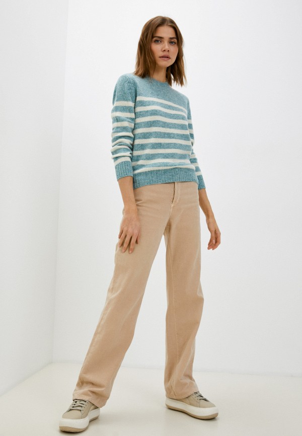 United Colors of Benetton Джемпер - фото 2