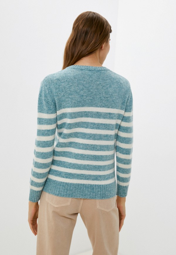 United Colors of Benetton Джемпер - фото 3