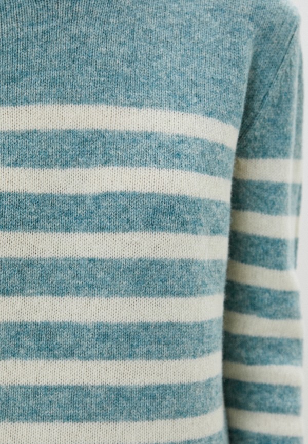 United Colors of Benetton Джемпер - фото 4