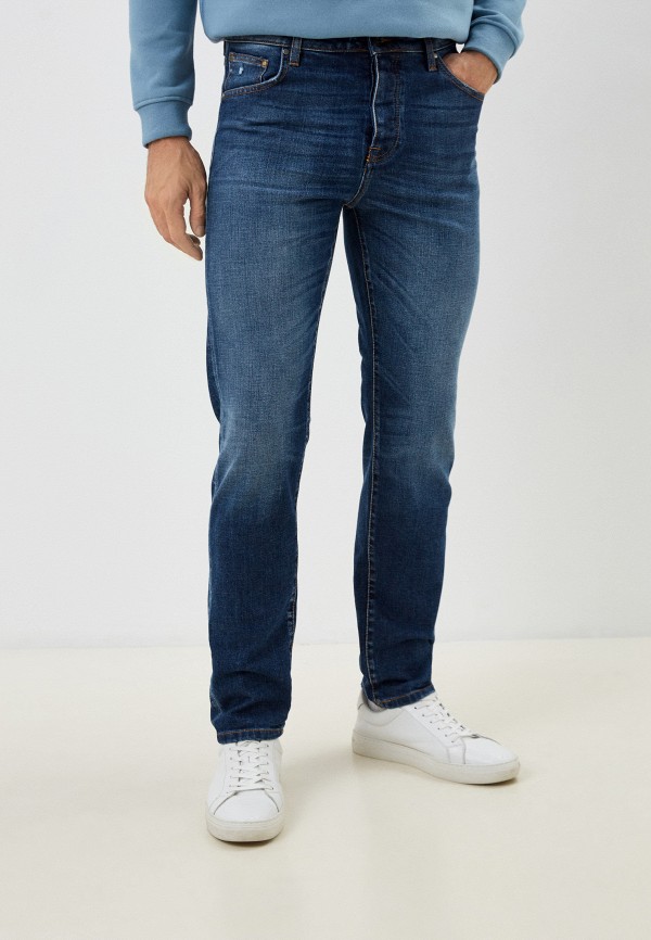 United Colors of Benetton Джинсы - фото 1