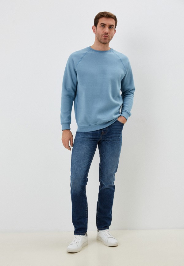 United Colors of Benetton Джинсы - фото 2