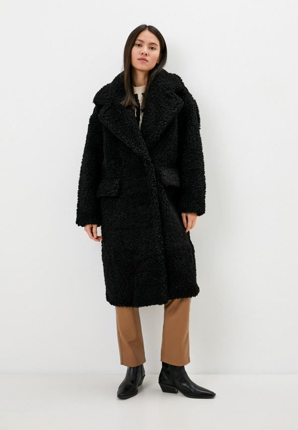 United Colors of Benetton Шуба - фото 1