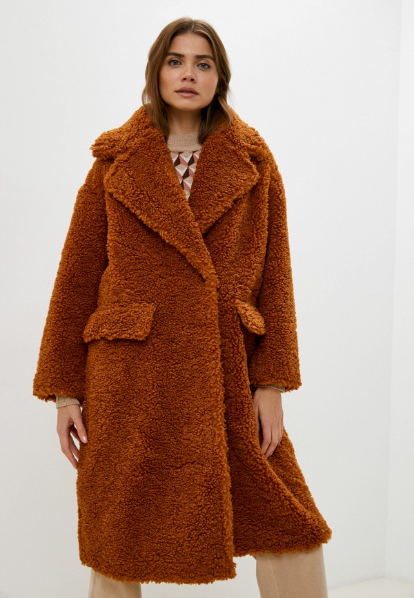 United Colors of Benetton Шуба - фото 1