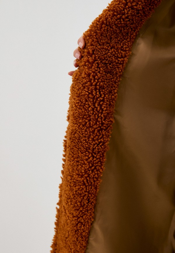 United Colors of Benetton Шуба - фото 4