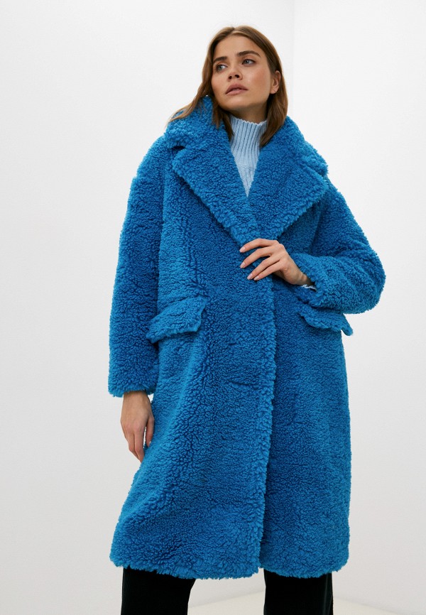 United Colors of Benetton Шуба - фото 1