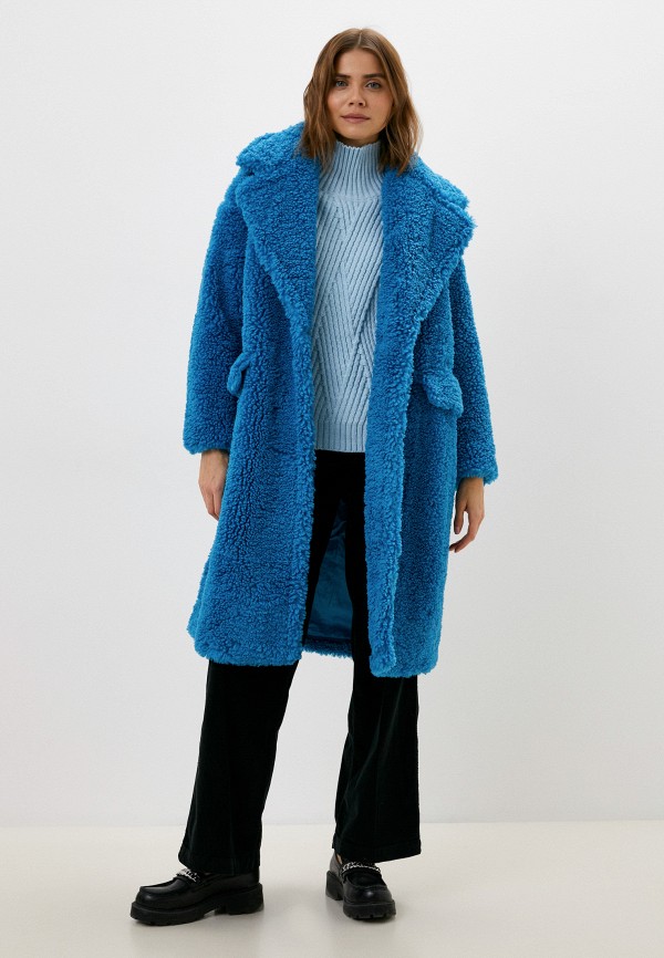 United Colors of Benetton Шуба - фото 2