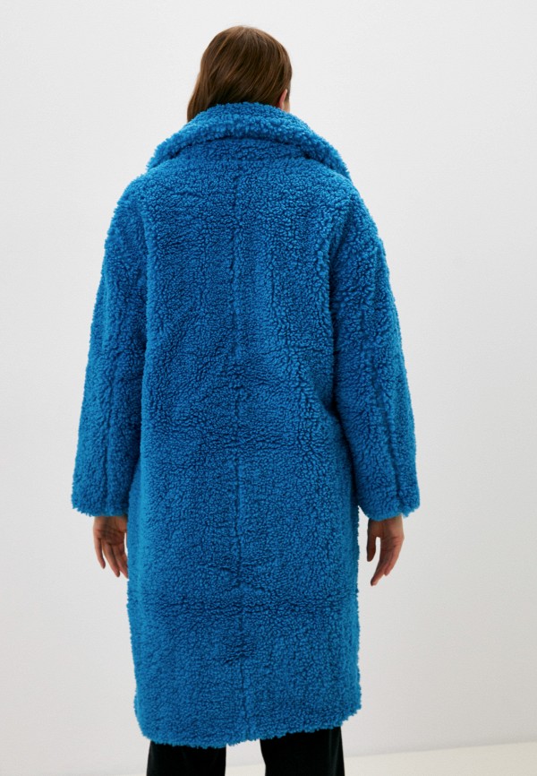 United Colors of Benetton Шуба - фото 3