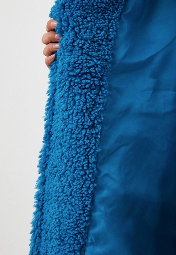 United Colors of Benetton Шуба - фото 4