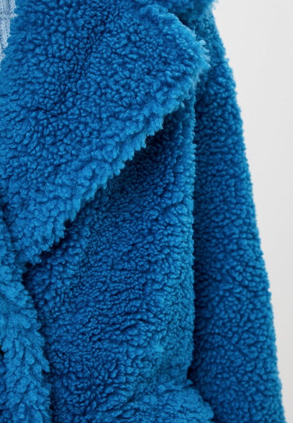 United Colors of Benetton Шуба - фото 5