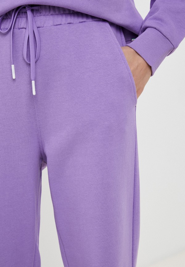 Брюки спортивные United Colors of Benetton BENETTON x PANTONE, цвет ...