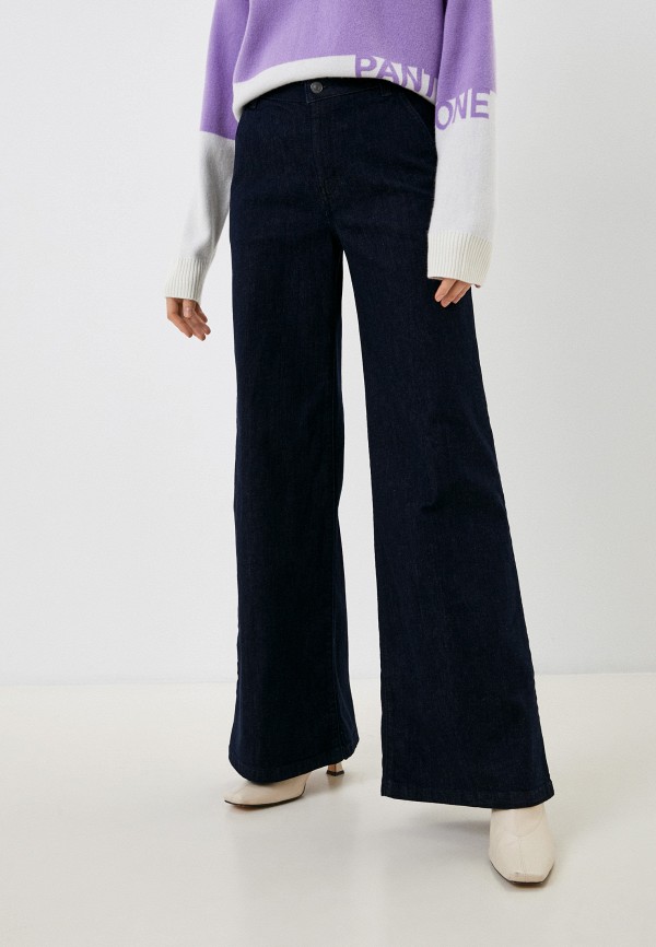 Jeans hotsell palazzo benetton
