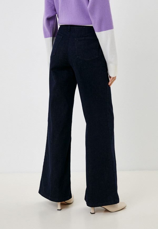 United Colors of Benetton Джинсы - фото 3