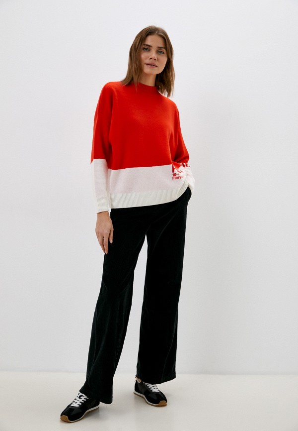 United Colors of Benetton Брюки - фото 2