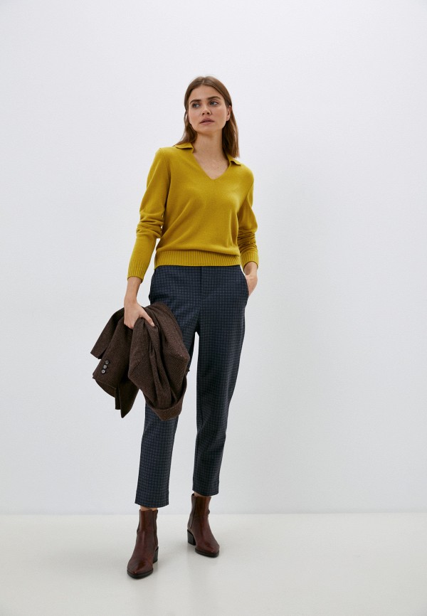 United Colors of Benetton Брюки - фото 2