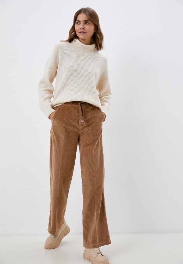 United Colors of Benetton Брюки - фото 2