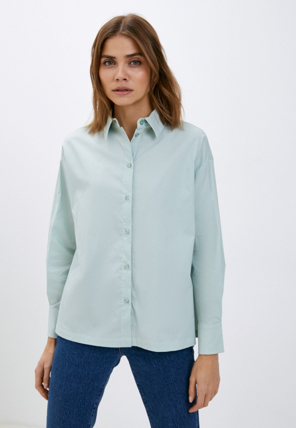 United Colors of Benetton Рубашка - фото 1