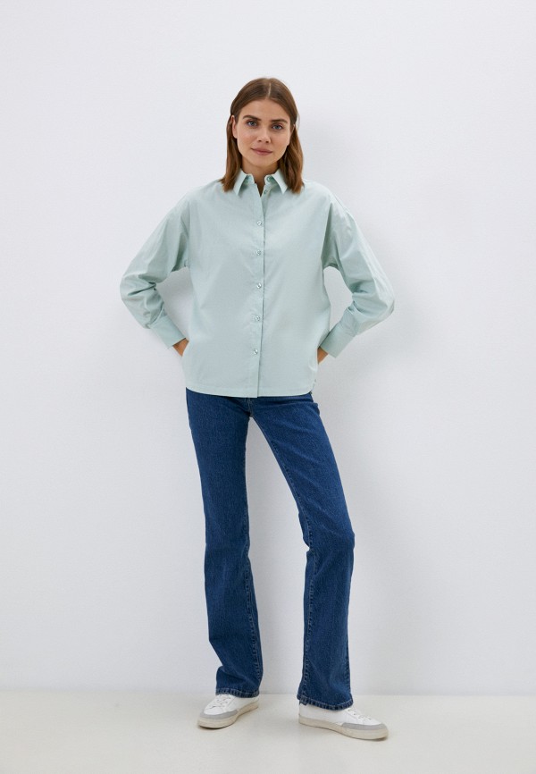 United Colors of Benetton Рубашка - фото 2