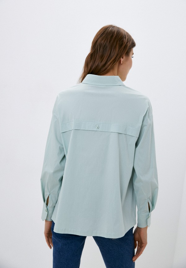 United Colors of Benetton Рубашка - фото 3