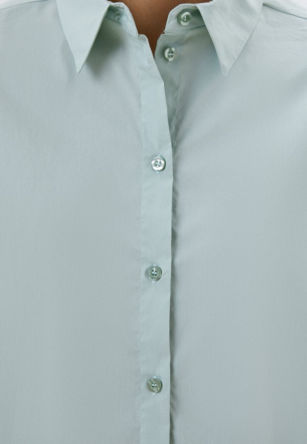 United Colors of Benetton Рубашка - фото 4