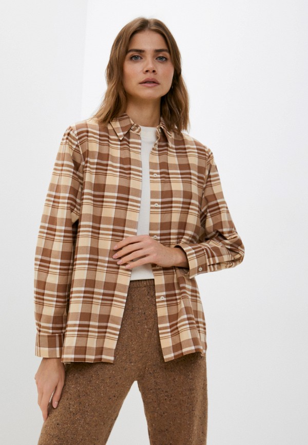 United Colors of Benetton Рубашка - фото 1