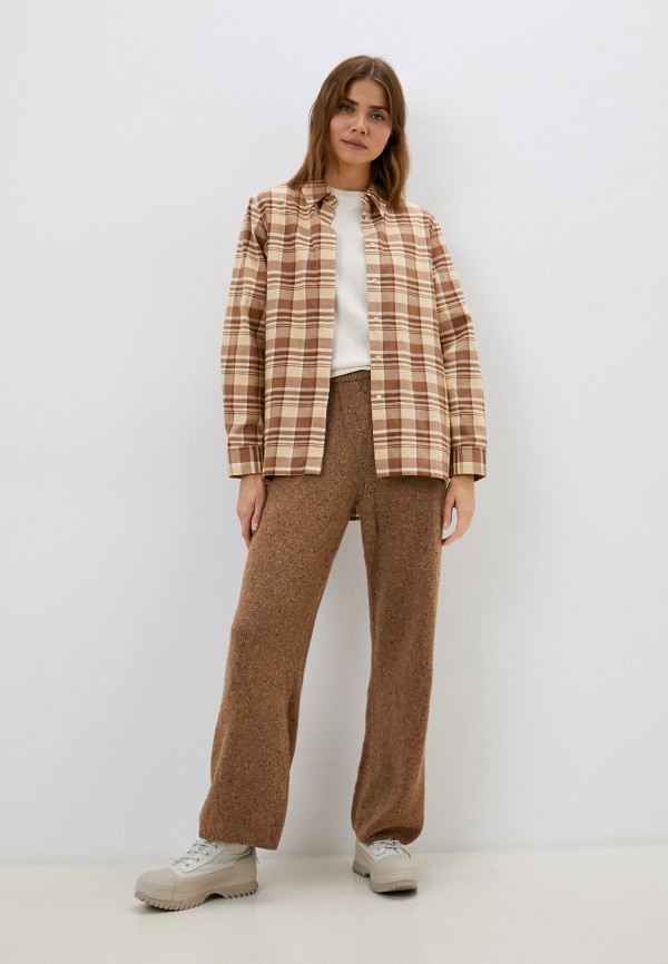 United Colors of Benetton Рубашка - фото 2