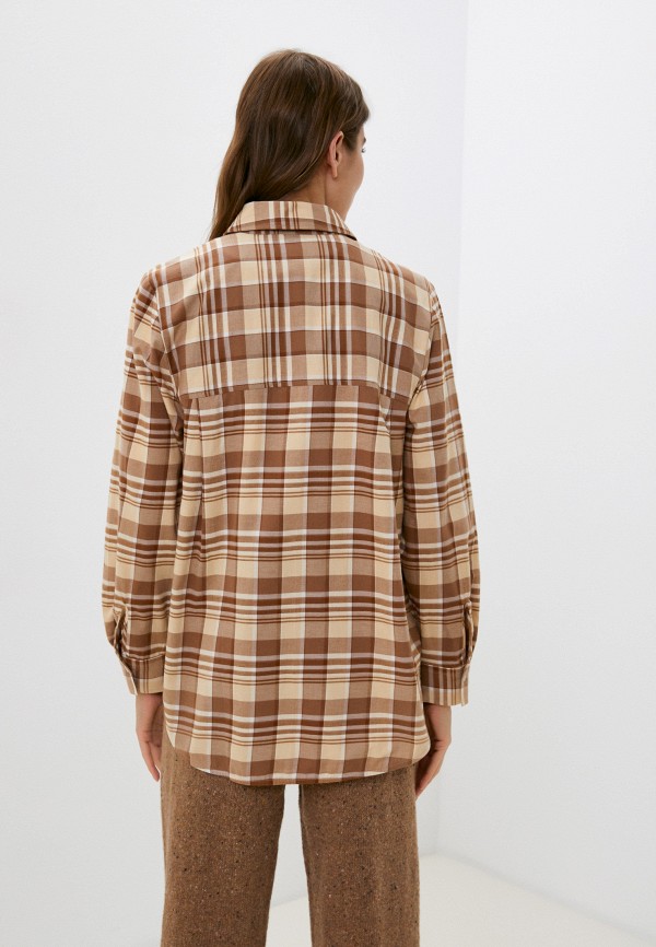 United Colors of Benetton Рубашка - фото 3