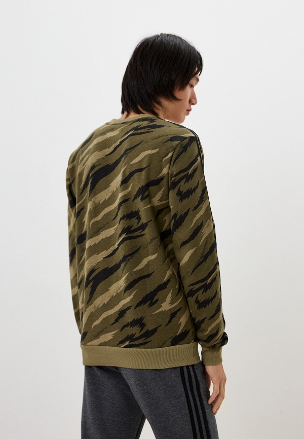 adidas Свитшот - M CAMO SWT - фото 3