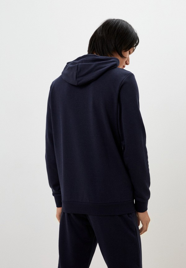 adidas Худи - M LIN FT HD - фото 3