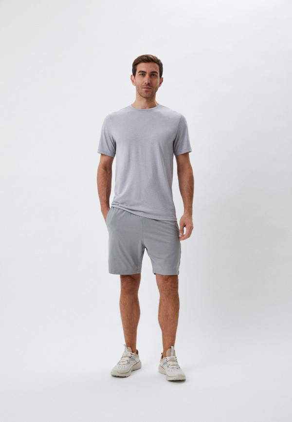 UNIQLO Шорты спортивные - ультраэластичные - фото 2