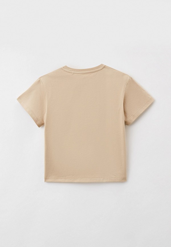 UNIQLO Футболка - AIRism c хлопком - фото 2