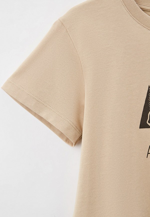 UNIQLO Футболка - AIRism c хлопком - фото 4