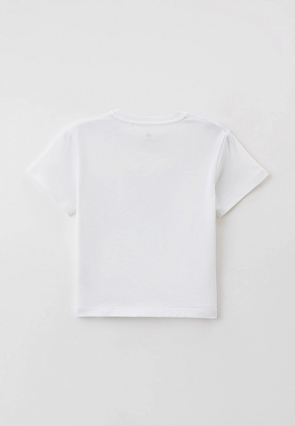 UNIQLO Футболка - AIRism c хлопком - фото 2