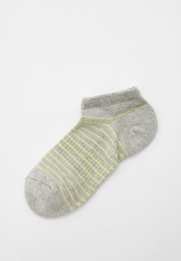 UNIQLO Носки 3 пары - фото 3