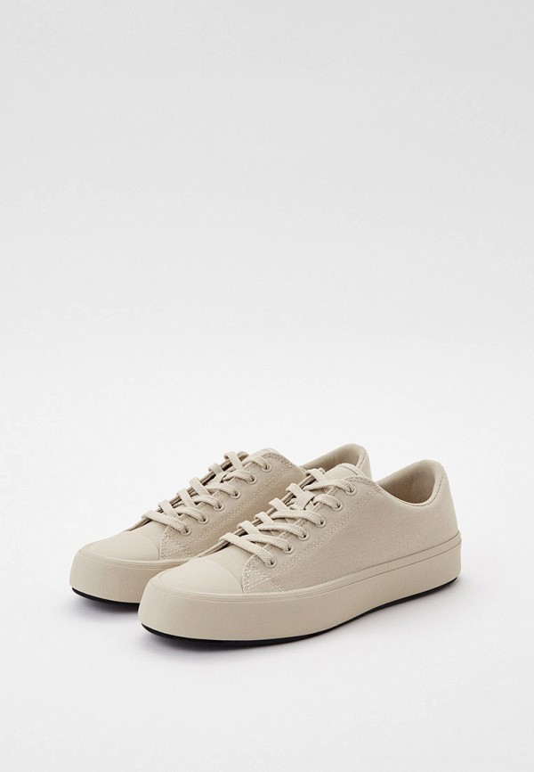 UNIQLO Кеды - из парусины - фото 2