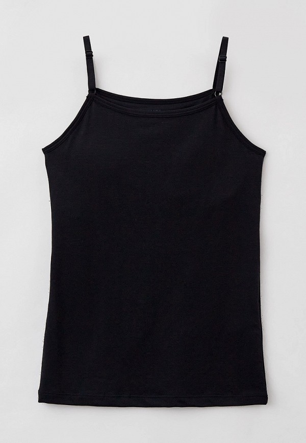 UNIQLO Майка домашняя - AIRism c хлопком - фото 1