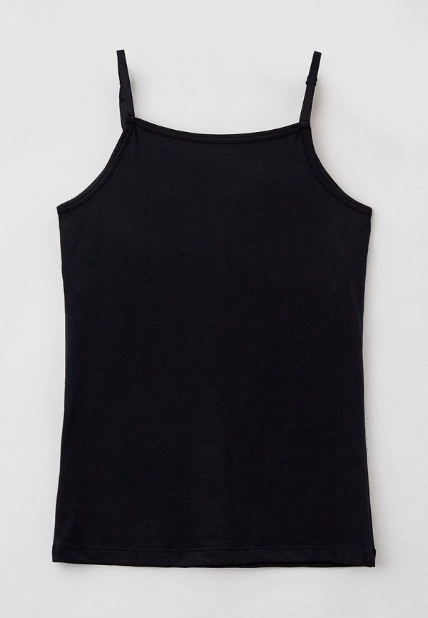 UNIQLO Майка домашняя - AIRism c хлопком - фото 2