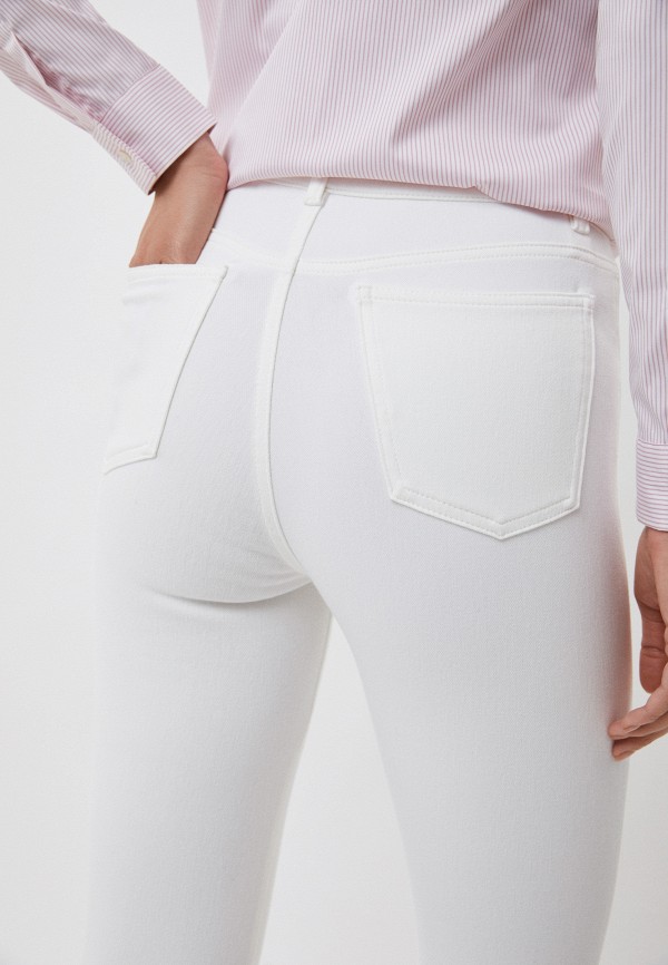 UNIQLO Джеггинсы - ультраэластичные - фото 5