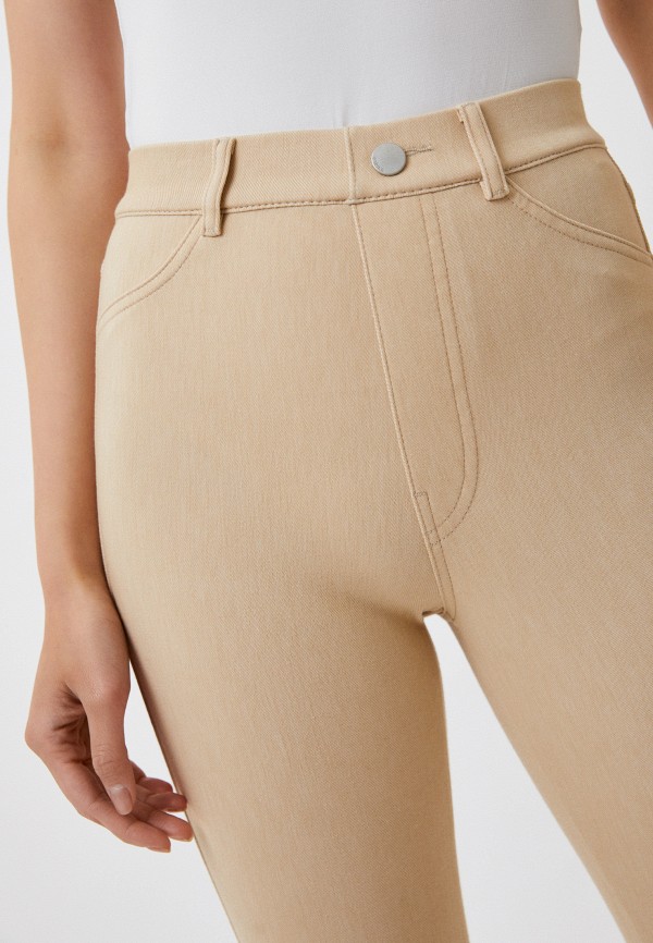 UNIQLO Джеггинсы - ультраэластичные - фото 4