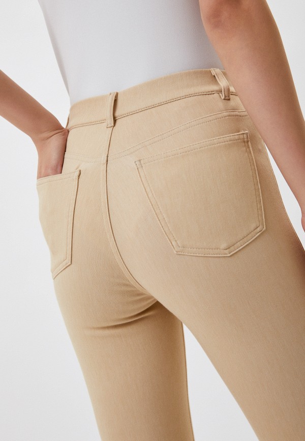 UNIQLO Джеггинсы - ультраэластичные - фото 5