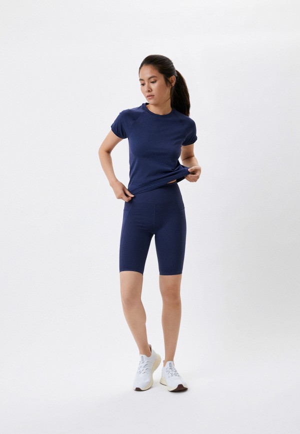 UNIQLO Шорты спортивные - AIRism - фото 2