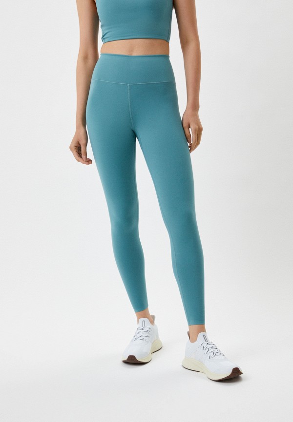 UNIQLO Леггинсы - AIRism UV Protection - фото 1