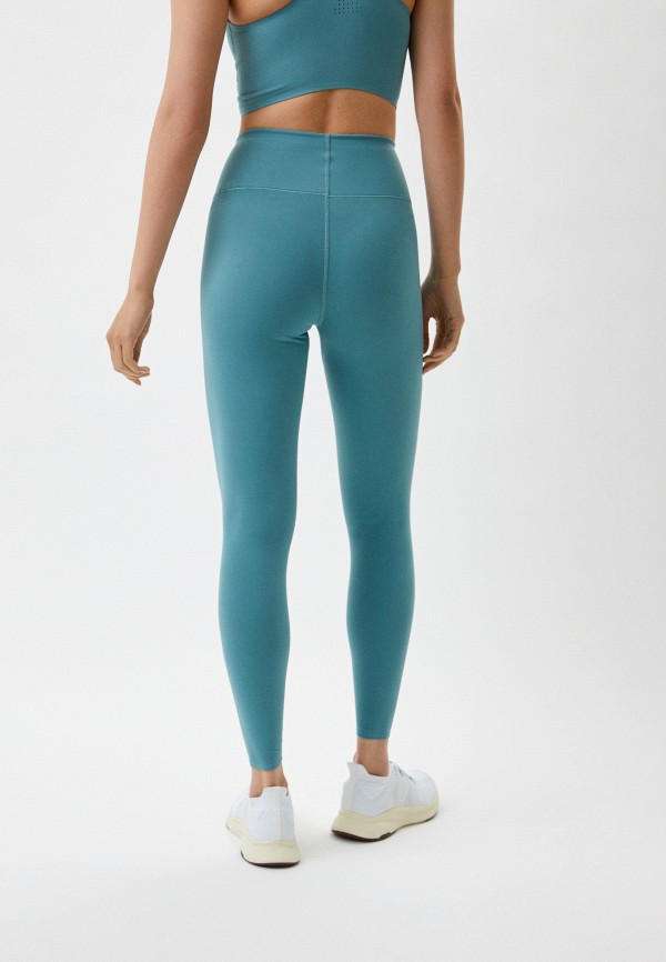 UNIQLO Леггинсы - AIRism UV Protection - фото 3