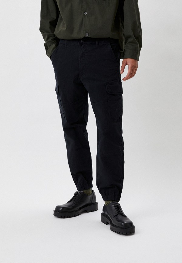 UNIQLO Брюки - карго - фото 1