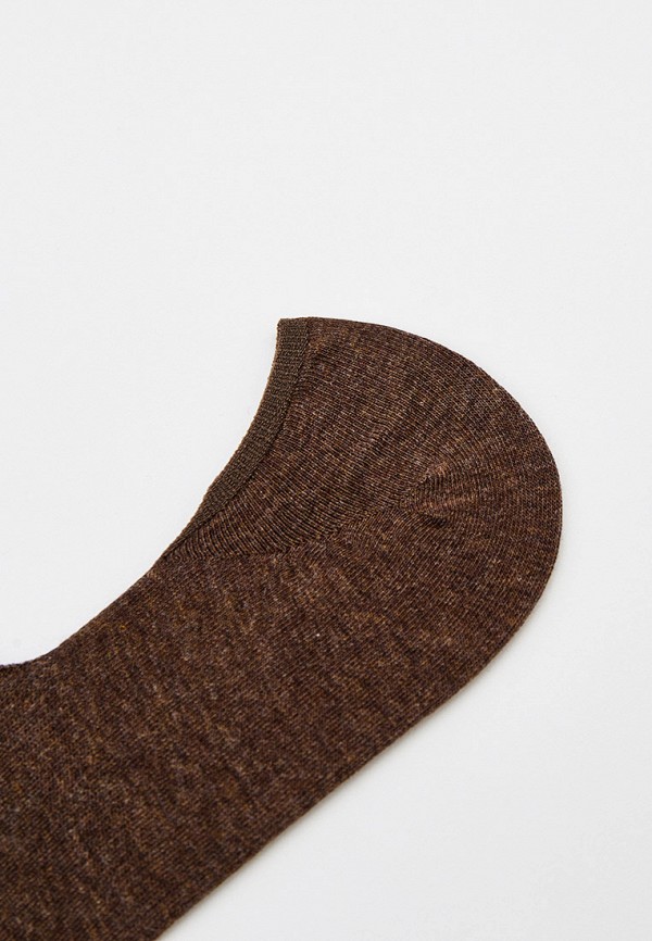 UNIQLO Подследники 3 пары - фото 4