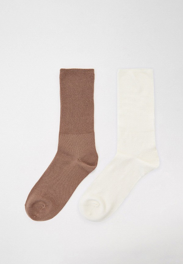 UNIQLO Носки 2 пары - HEATTECH - фото 1