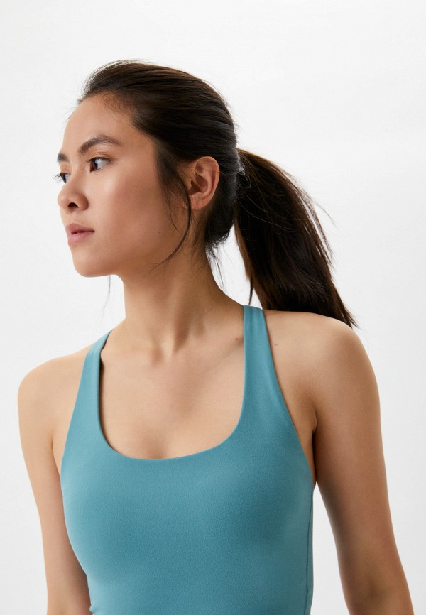 UNIQLO Бюстгальтер - без косточек (Active) - фото 4