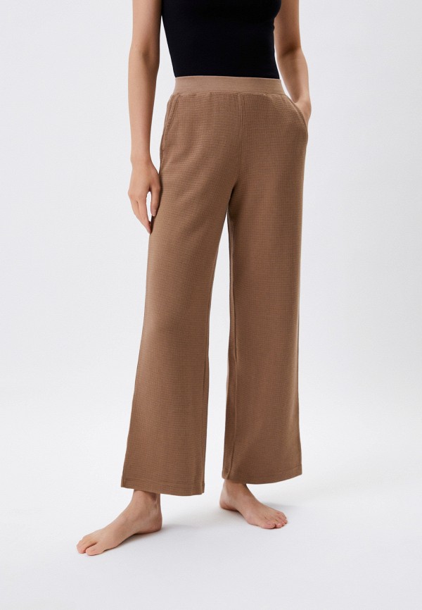 UNIQLO Брюки домашние - ультраэластичные - фото 1