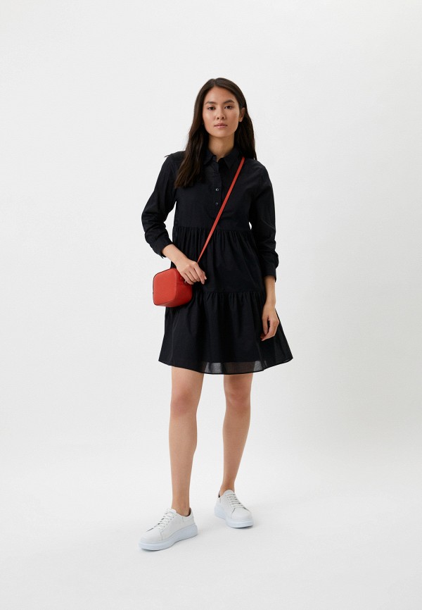 UNIQLO Платье - из хлопка - фото 2